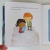 Livro infantil "YUKI, o robô com coração. Os superpoderes da Amizade". - Image 2
