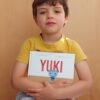 Livro infantil "YUKI, o robô com coração. Os superpoderes da Amizade". - Image 7