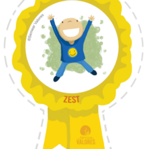 Growing in Strengths Medals (resource in EN) - Image 2