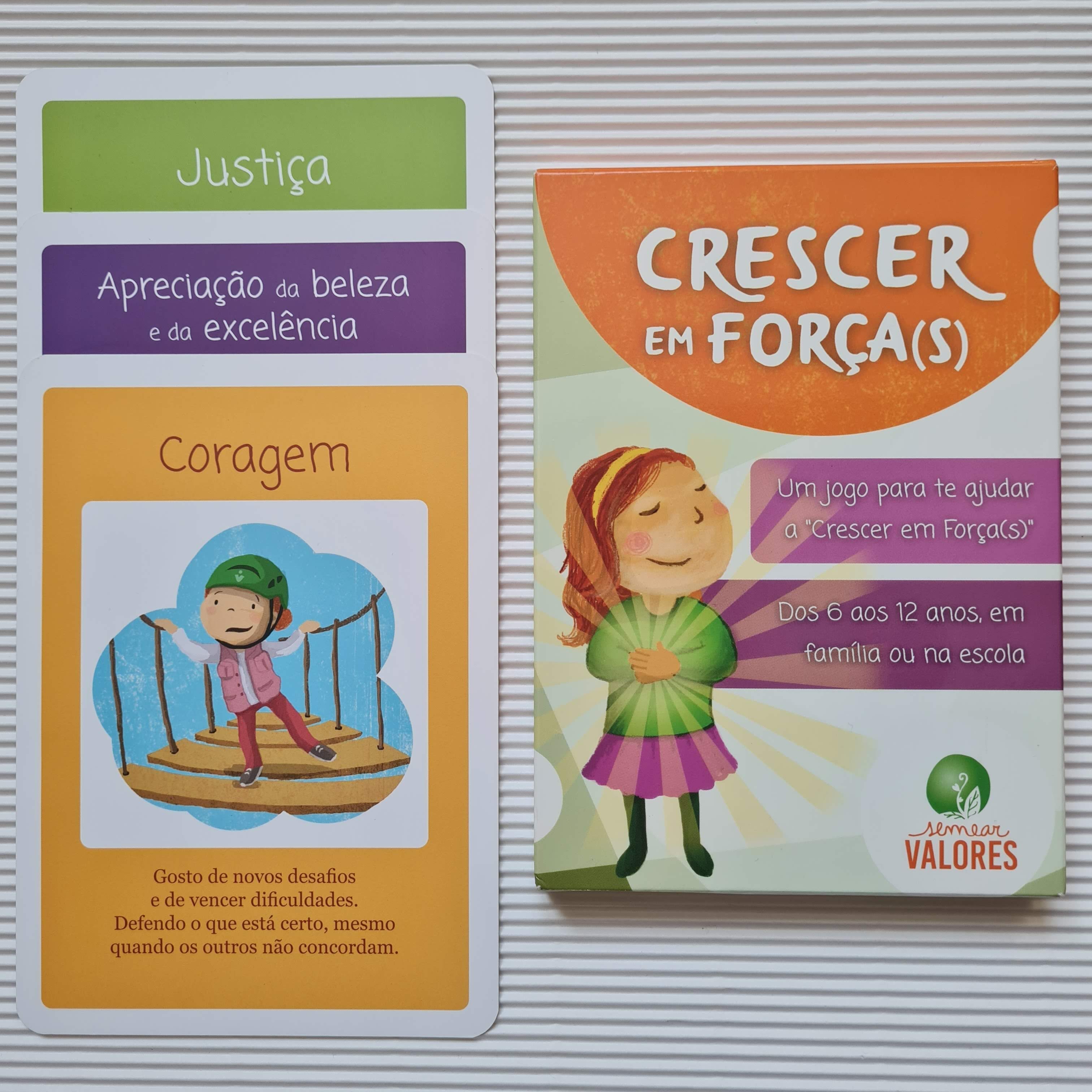Kit Valores em Ação! - Image 3