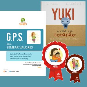 Kit do Professor-Semeador