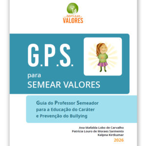 G.P.S. para Semear Valores. Guia do Professor-Semeador (digital)
