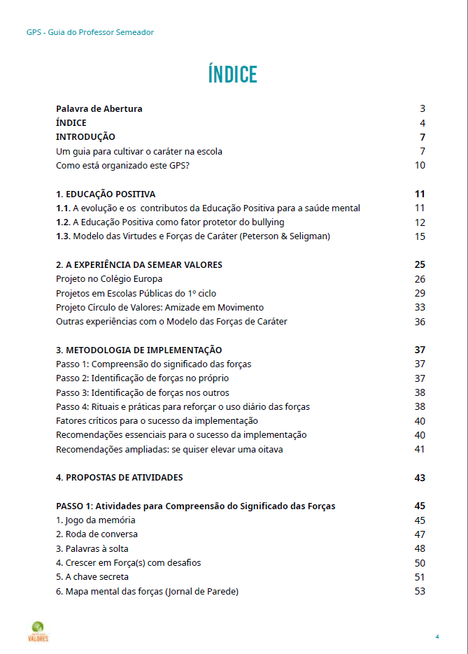 GPS para Semear Valores (manual digital) - Image 5