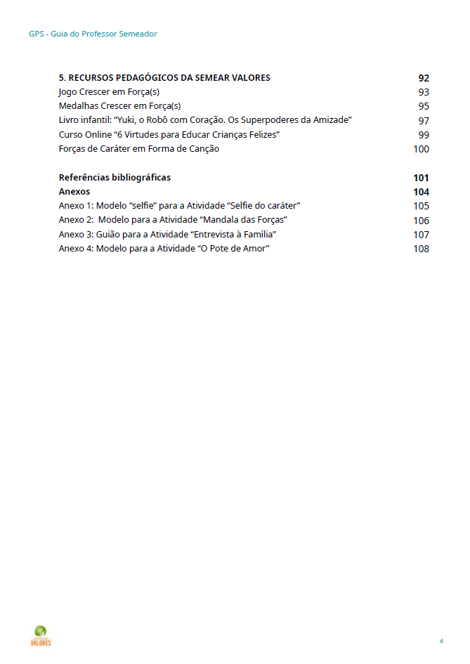 GPS para Semear Valores (manual digital) - Image 7